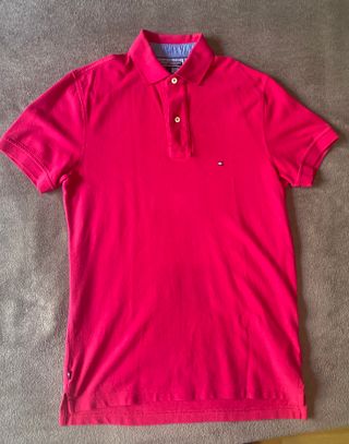 Polo Hilfiger hombre S