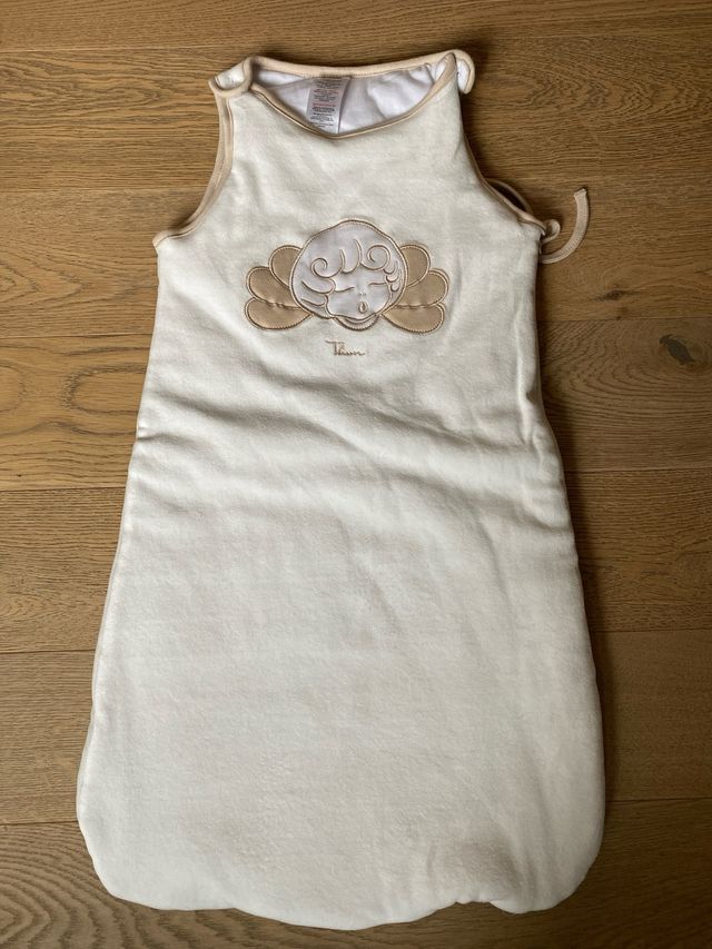 Sacco nanna neonato Thun