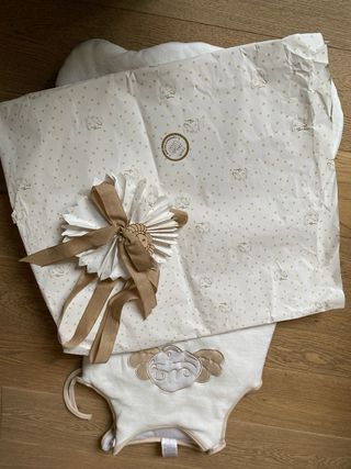 Sacco nanna neonato Thun