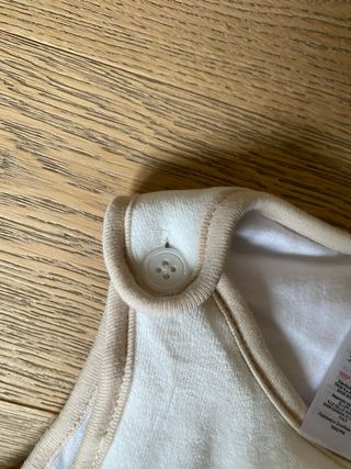 Sacco nanna neonato Thun