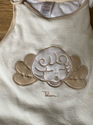 Sacco nanna neonato Thun