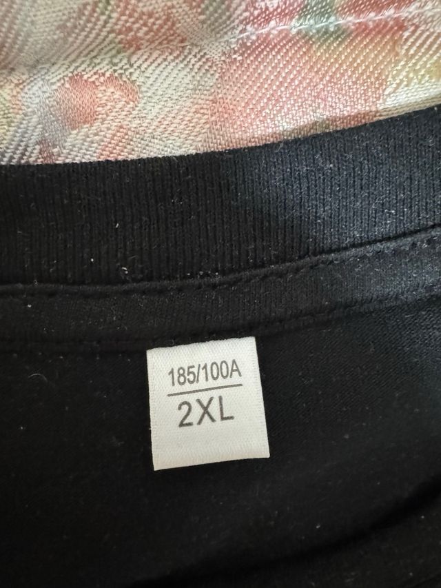 Camiseta Osaka Japón Talla 2XL