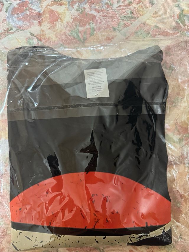 Camiseta Osaka Japón Talla 2XL