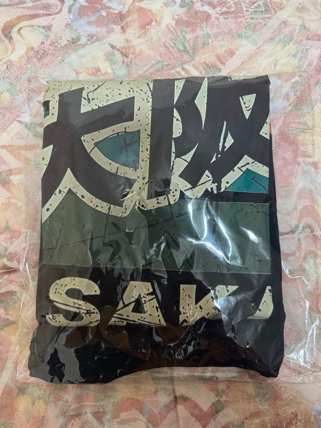 Camiseta Osaka Japón Talla 2XL