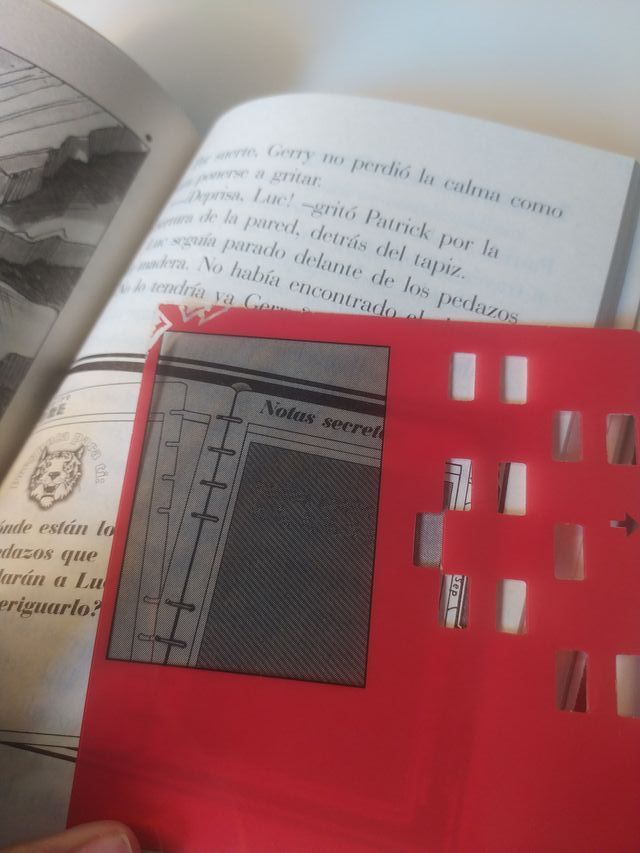 En manos de los ladrones de tumbas (Superequipo...