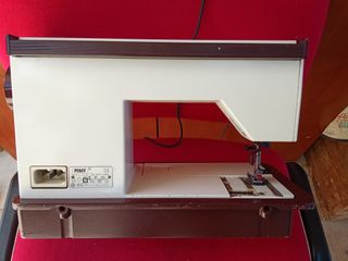 Macchina da cucire PFAFF tipmatic 1118 - Ricambi