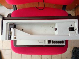 Macchina da cucire PFAFF tipmatic 1118 - Ricambi