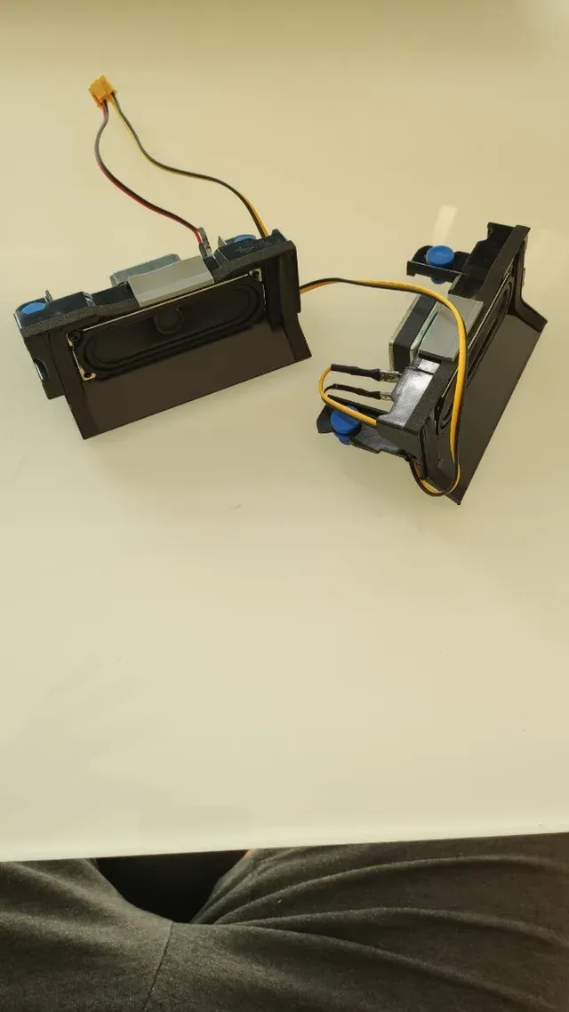 Despiece TV Samsung UE32J4000AWXXC