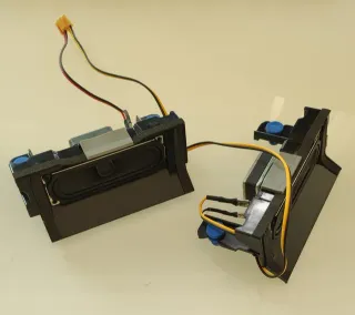 Despiece TV Samsung UE32J4000AWXXC