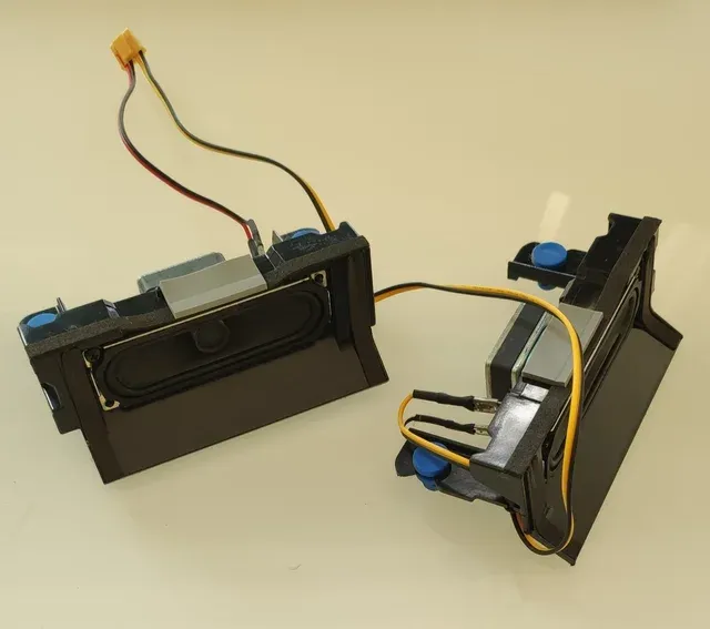 Despiece TV Samsung UE32J4000AWXXC