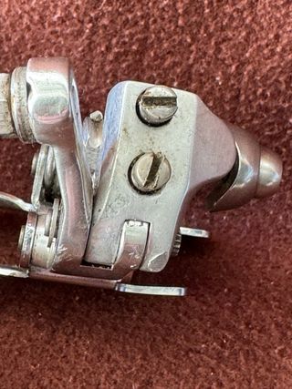 Desviador Campagnolo C-Record