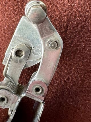 Desviador Campagnolo C-Record