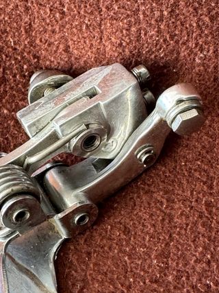 Desviador Campagnolo C-Record