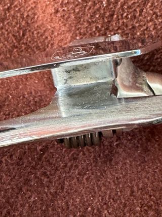 Desviador Campagnolo C-Record