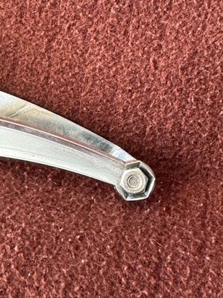 Desviador Campagnolo C-Record