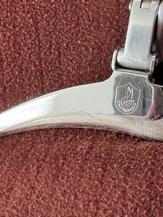 Desviador Campagnolo C-Record