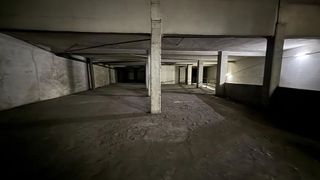 Garaje en venta en Centro en Avilés