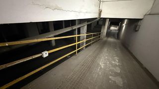 Garaje en venta en Centro en Avilés