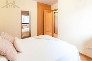 Piso en venta en Hospital en Valdemoro