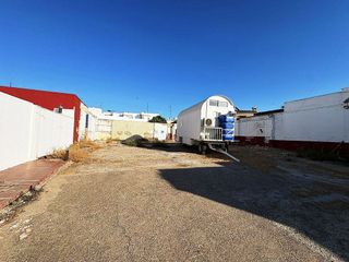 Terreno en venta en Gines