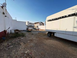 Terreno en venta en Gines