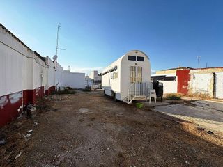 Terreno en venta en Gines