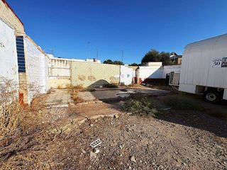 Terreno en venta en Gines