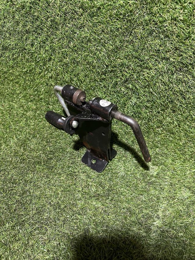 Remachadora Cadena Oregon 24549A Profesional