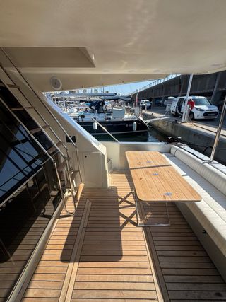 Yate Riva Thalassa 52