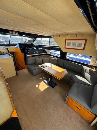 Yate Riva Thalassa 52