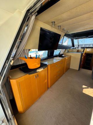 Yate Riva Thalassa 52