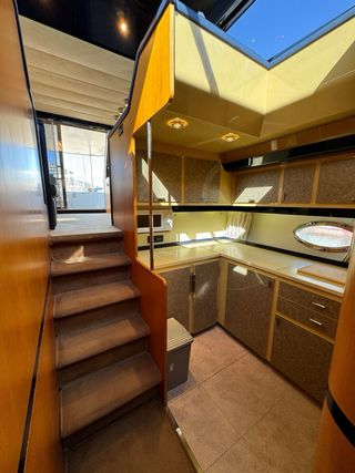 Yate Riva Thalassa 52