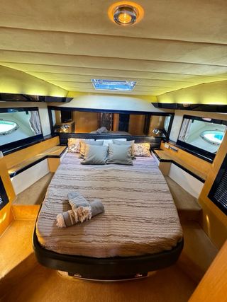 Yate Riva Thalassa 52