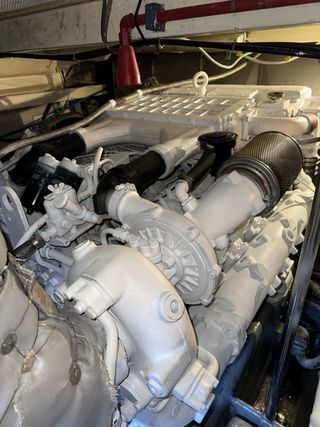 Yate Riva Thalassa 52