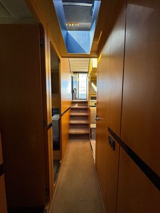 Yate Riva Thalassa 52