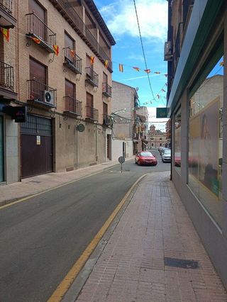 Edificio en venta en Fuensalida