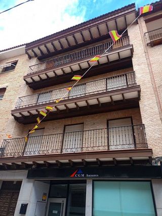 Edificio en venta en Fuensalida