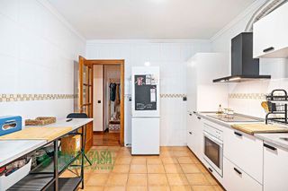 Piso en venta en Pabellón - Estación - El Corte Inglés en Ejido (El)