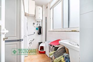 Piso en venta en Pabellón - Estación - El Corte Inglés en Ejido (El)