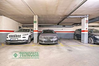 Piso en venta en Pabellón - Estación - El Corte Inglés en Ejido (El)