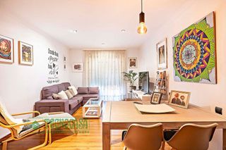 Piso en venta en Pabellón - Estación - El Corte Inglés en Ejido (El)