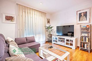 Piso en venta en Pabellón - Estación - El Corte Inglés en Ejido (El)