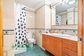 Piso en venta en Pabellón - Estación - El Corte Inglés en Ejido (El)