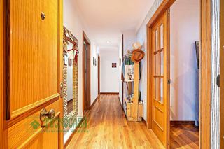 Piso en venta en Pabellón - Estación - El Corte Inglés en Ejido (El)