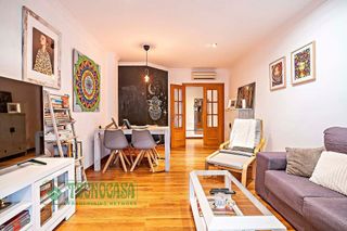 Piso en venta en Pabellón - Estación - El Corte Inglés en Ejido (El)