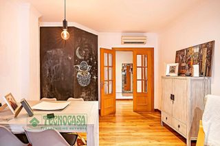 Piso en venta en Pabellón - Estación - El Corte Inglés en Ejido (El)