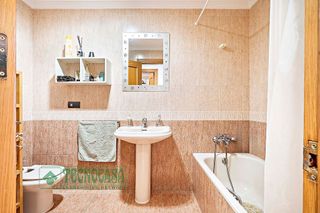 Piso en venta en Pabellón - Estación - El Corte Inglés en Ejido (El)