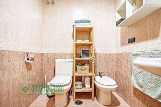 Piso en venta en Pabellón - Estación - El Corte Inglés en Ejido (El)