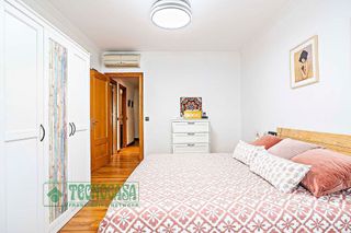 Piso en venta en Pabellón - Estación - El Corte Inglés en Ejido (El)