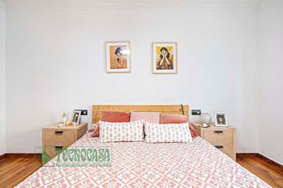 Piso en venta en Pabellón - Estación - El Corte Inglés en Ejido (El)